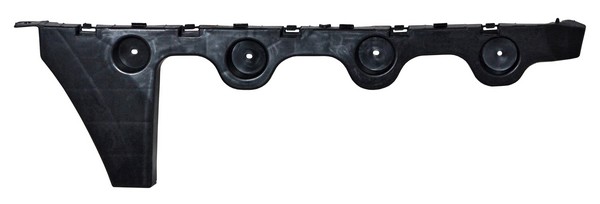 Guia Defensa Trasera Equinox 2018 2019 2020 Izq