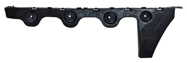 Guia Defensa Trasera Equinox 2018 2019 2020 Der