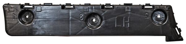 Guia Defensa Trasera Terrain/ Denali 2018 2019 2020 Izq