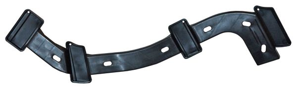 Guia Defensa Trasera Bronco Sport 2021-2022 Interior Izq