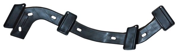 Guia Defensa Trasera Bronco Sport 2021-2022 Interior Der