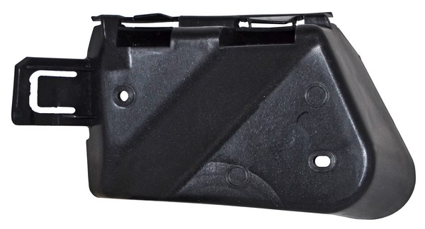 Guia Defensa Trasera Focus  2012-2013-2014 5P Soporte Der