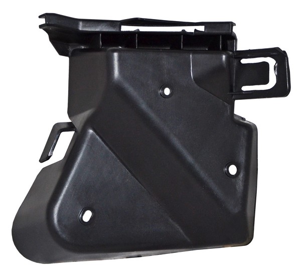 Guia Defensa Trasera Focus 2015-2016-2017 5P Soporte Mtp Izq