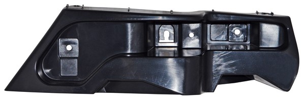 Guia Defensa Trasera Fusion 2019-2020 Lat Izq