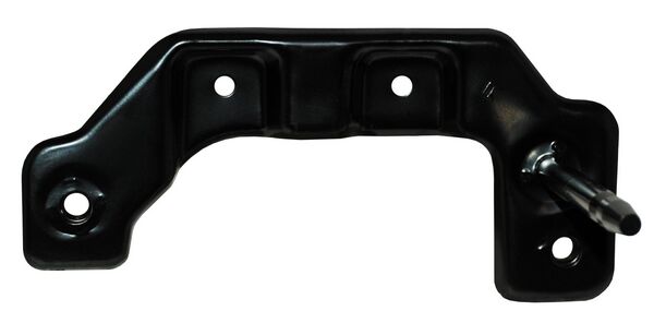 Guia Defensa Trasera Sportage 2017-2018 Der