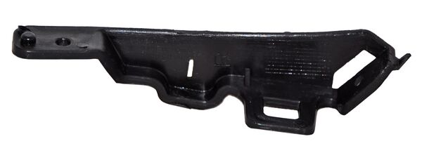 Guia Defensa Trasera Mazda 3 2010-2011 5P 466 333 Der