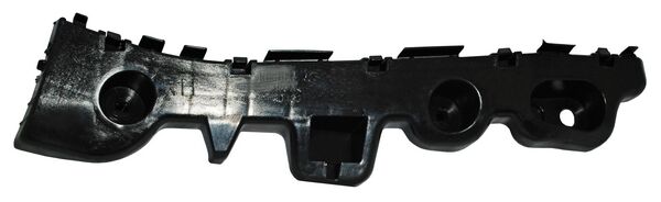 Guia Defensa Trasera Mazda Cx5 2018 2019 2020 2021 Der