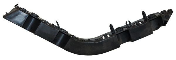 Guia Defensa Trasera Peugeot 301 2013 2014 2015 2016 2017 220715 Der