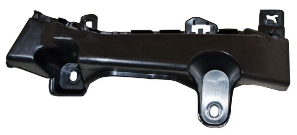 Guia Defensa Trasera Peugeot 301 2013 2014 2015 2016 2017 Soporte 220715 Der