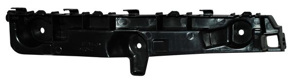 Guia Defensa Trasera Captur 2018-2019 Izq