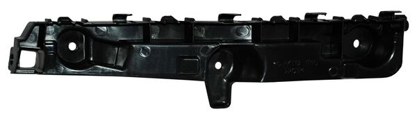 Guia Defensa Trasera Captur 2018-2019 Der