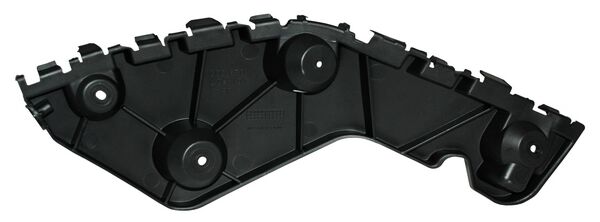 Guia Defensa Trasera Duster 2013 2014 2015 2016 Agt Der