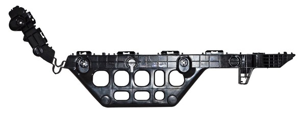 Guia Defensa Trasera Camry 2015-2016-2017 Der