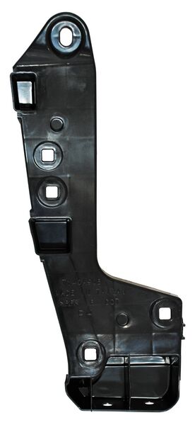 Guia Defensa Trasera Camry 2018 Der