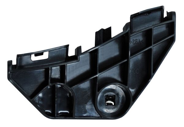 Guia Defensa Trasera Corolla 2009 2010 2011 2012 2013 Sup Der