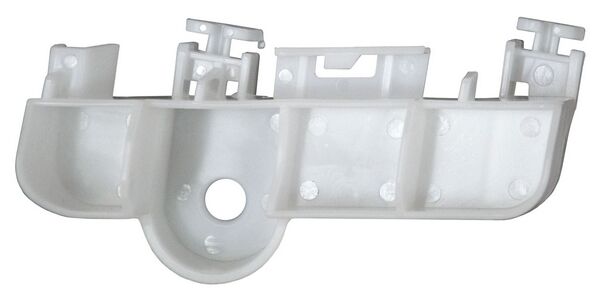 Guia Defensa Trasera Corolla 2014-2019 Sup Der