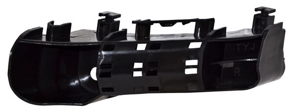 Guia Defensa Trasera Corolla 2020 Mtp Der