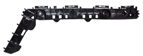 Guia Defensa Trasera Corolla 2020 Soporte Mtp Der