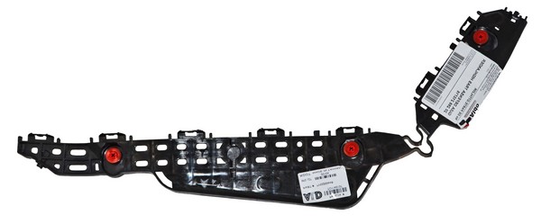 Guia Defensa Trasera Highlander 2020 Izq