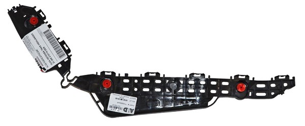 Guia Defensa Trasera Highlander 2020 Der