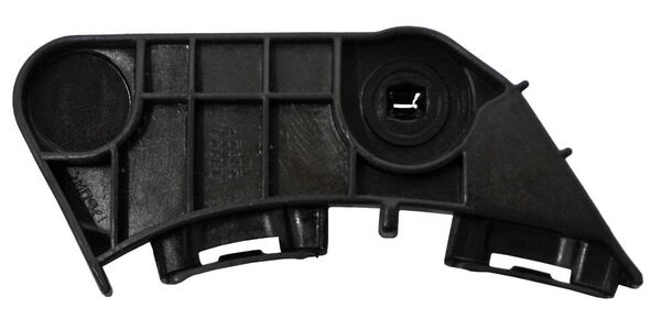 Guia Defensa Trasera Yaris 2017 4P Soporte Izq