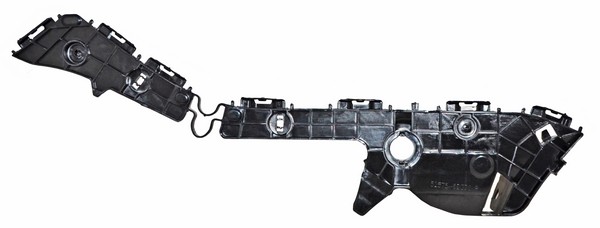 Guia Defensa Trasera Yaris 2018 2019 2020 Der 28502