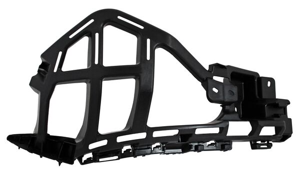 Guia Defensa Trasera Beetle 2012 2013 2014 2015 2016 2017 674 Izq