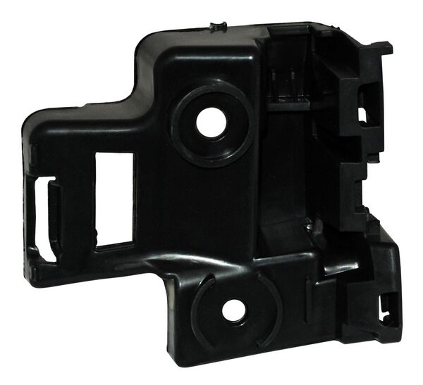 Guia Defensa Trasera Golf 2009 2010 2011 2012 2013 Soporte 333 Der