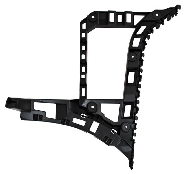 Guia Defensa Trasera Jetta Bicentenario 2011- 2012-2013-2014 842 Der