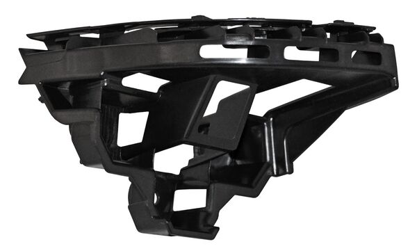 Guia Defensa Trasera Jetta Bicentenario 2015-2016-2017-2018 Soporte 464 Izq