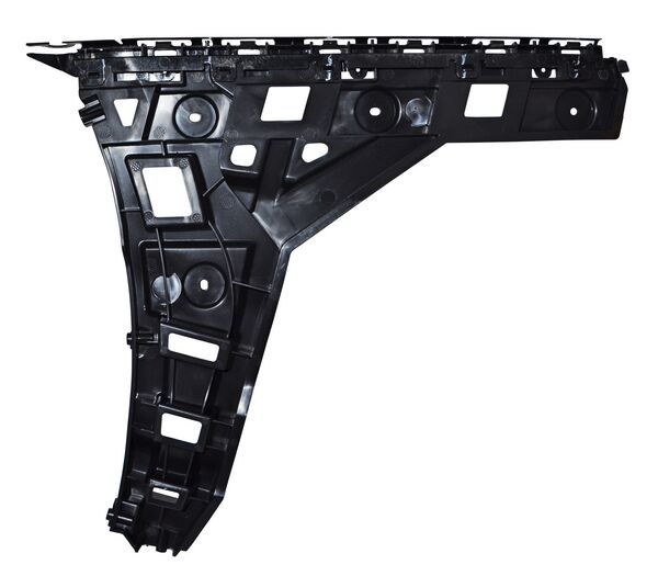 Guia Defensa Trasera Jetta 2019-2020-2021 T20 Izq