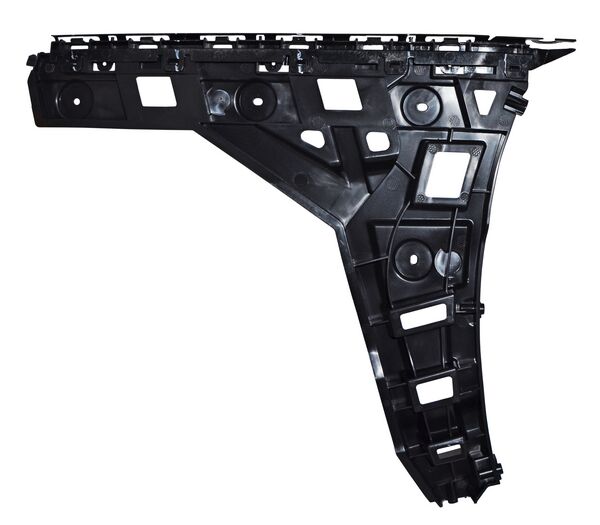 Guia Defensa Trasera Jetta 2019-2020-2021 T20 Der