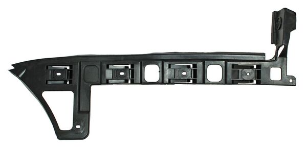 Guia Defensa Trasera Passat 2006-2011 Int 2220 Der