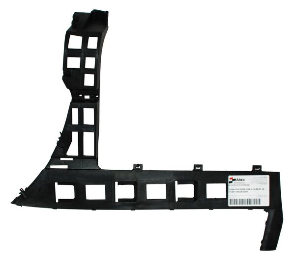 Guia Defensa Trasera Passat 2006-2011 2220 Der