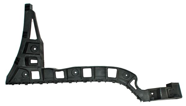 Guia Defensa Trasera Passat  2012-2015 Der