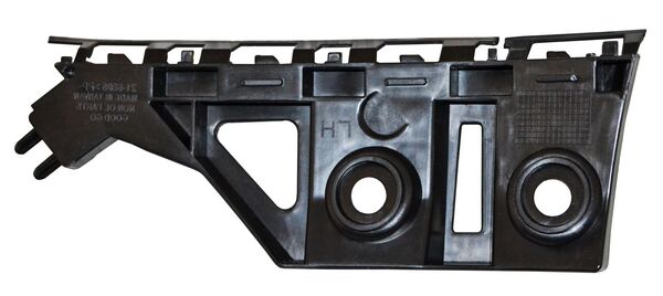 Guia Defensa Trasera Tcross 2020-2021 Izq