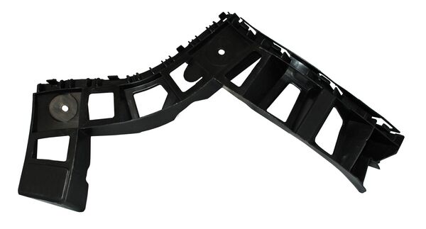 Guia Defensa Trasera Tiguan 2009-2016 Izq