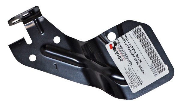 Brazo Defensa Trasera Super Duty 2017 2018 2019 Ext Izq