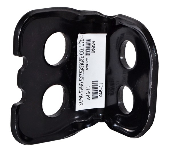 Brazo Defensa Trasera Super Duty 2017 2018 2019 Int Lh=Rh