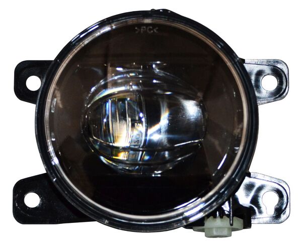 Faro Niebla Civic 22 Leds 352 220715 Izq