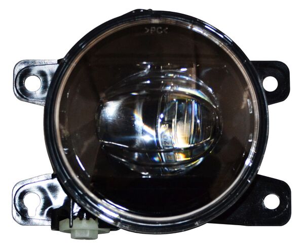 Faro Niebla Civic 22 Leds 352 220715 Der