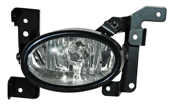 Faro Niebla Civic 2006-2007-2008 C/Base C/Foco 4P 352 333 Der