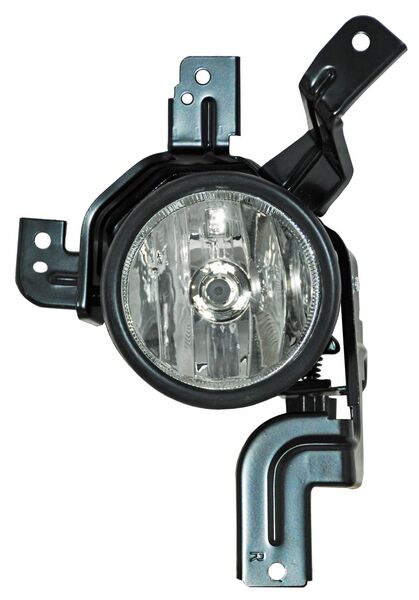 FARO NIEBLA CRV 07-09 C/BASE C/FOCO 352 333 DER