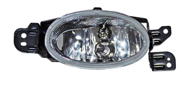 Faro Niebla Civic 12 4P 352 Izq