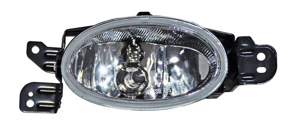 Faro Niebla Civic 12 4P 352 Der