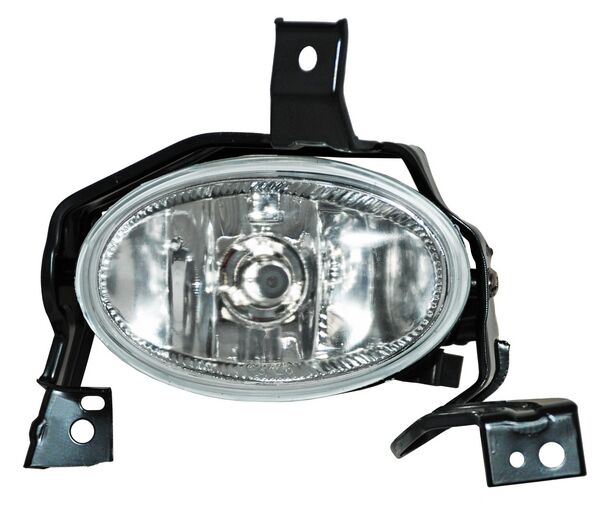 Faro Niebla Crv 2010-2011 C/Base C/Foco 352 Der