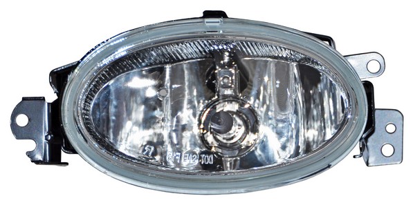 Faro Niebla Civic 2014-2015 2P C/Base C/Foco 352 Izq