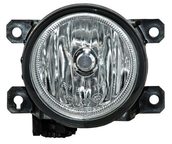 Faro Niebla City 2018 2019 2020/ Pilot  2012-2013-2014/ Fit 2015 2017 2018 2019/ Compass 2018-2019 C/Base C/Foco 352 Izq