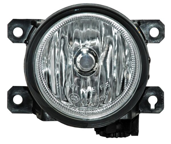 Faro Niebla City 2018 2019 2020/ Pilot  2012-2013-2014/ Fit 2015 2017 2018 2019/ Compass 2018-2019 C/Base C/Foco 352 Der