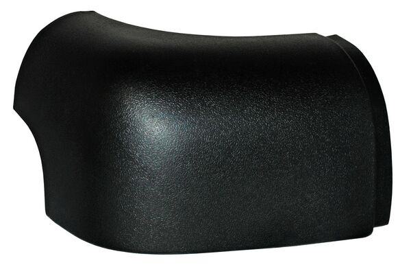 Moldura Defensa Trasera Chev Van 03-17 Izq